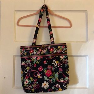 Vera Bradley Medium Tote